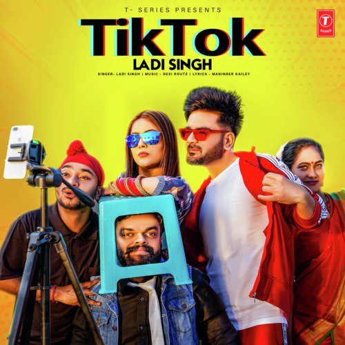 Tiktok (2019) (Hindi)